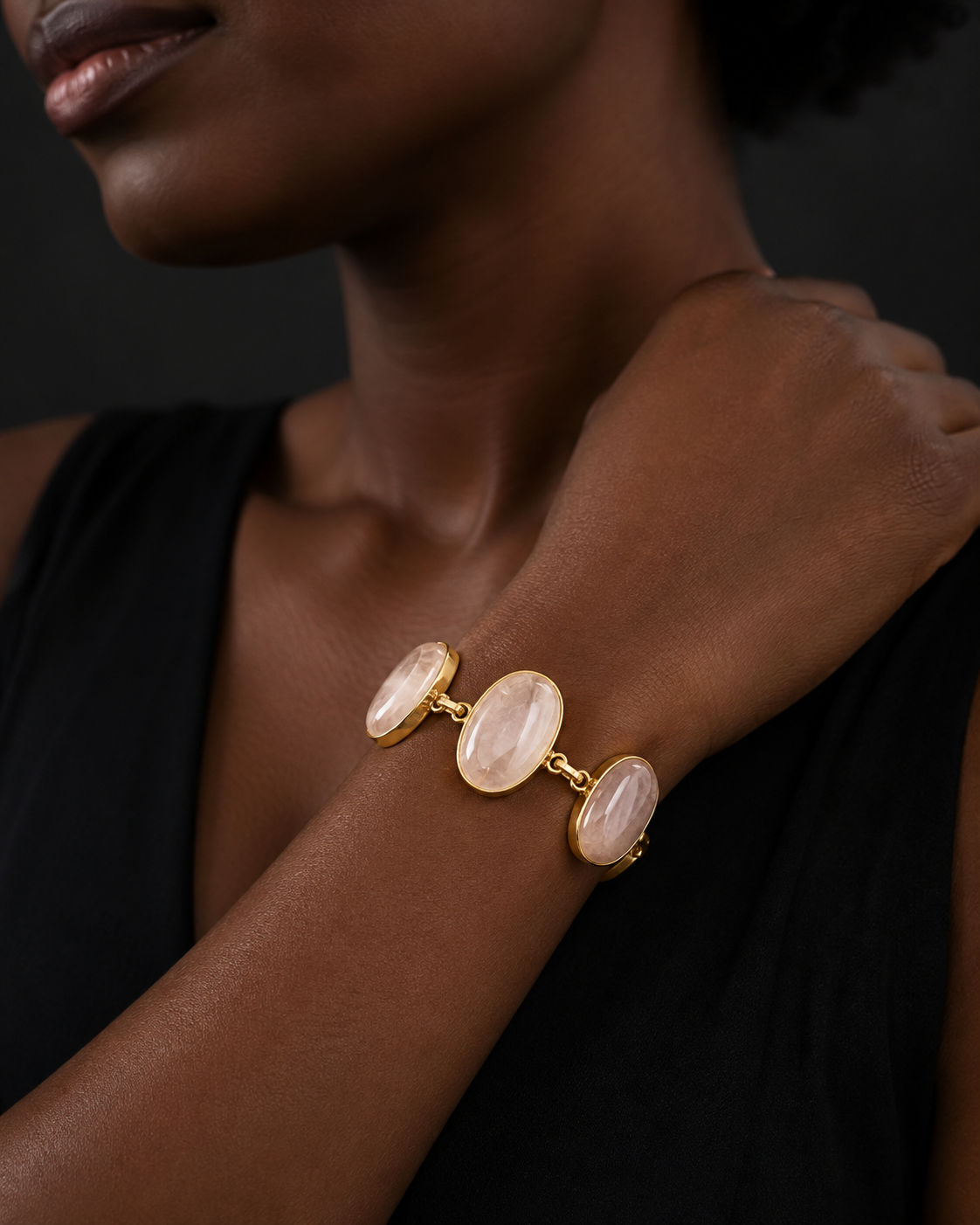 Stone Bracelet — bracelet — view 4