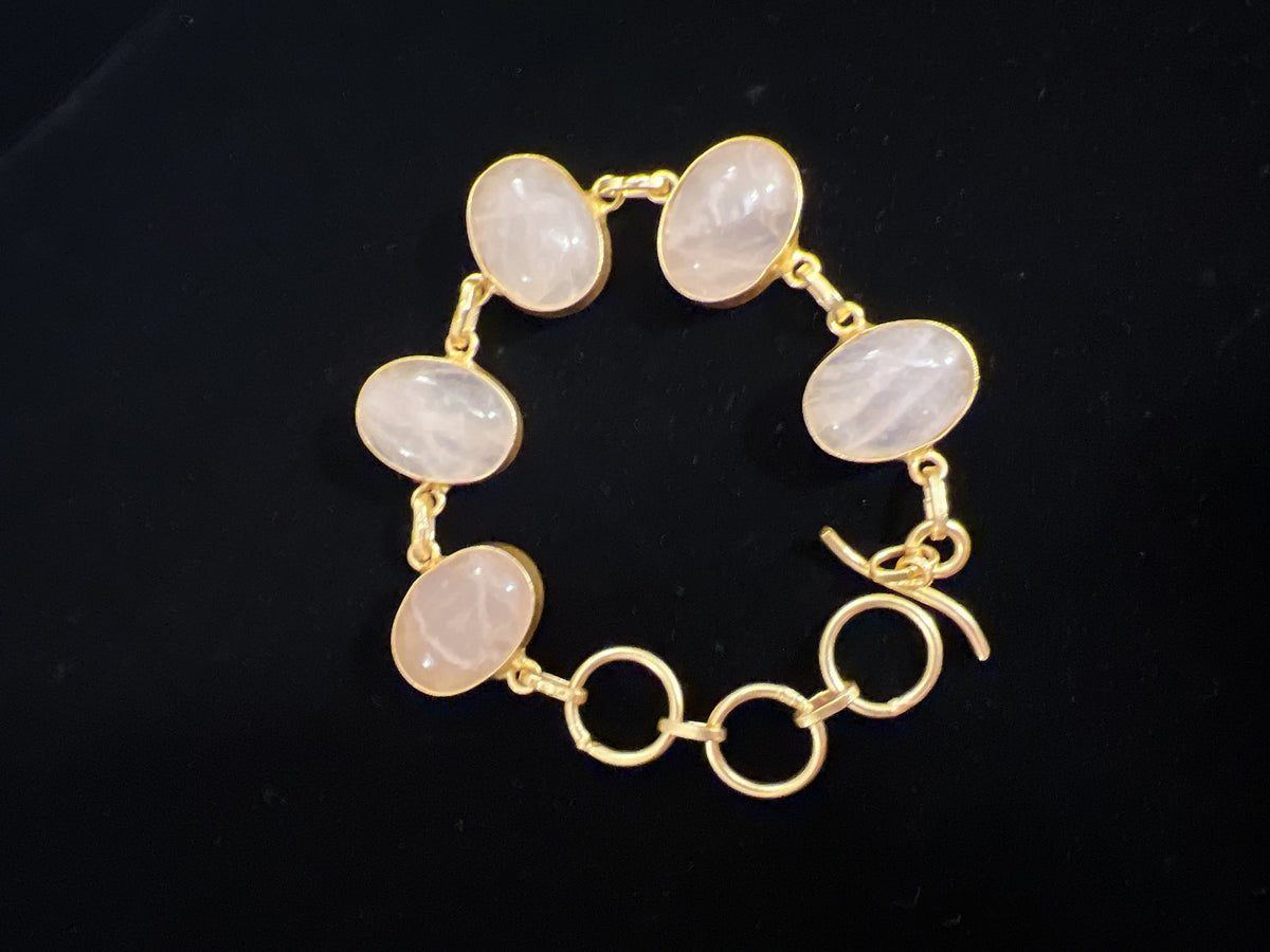 Stone Bracelet — bracelet — view 5