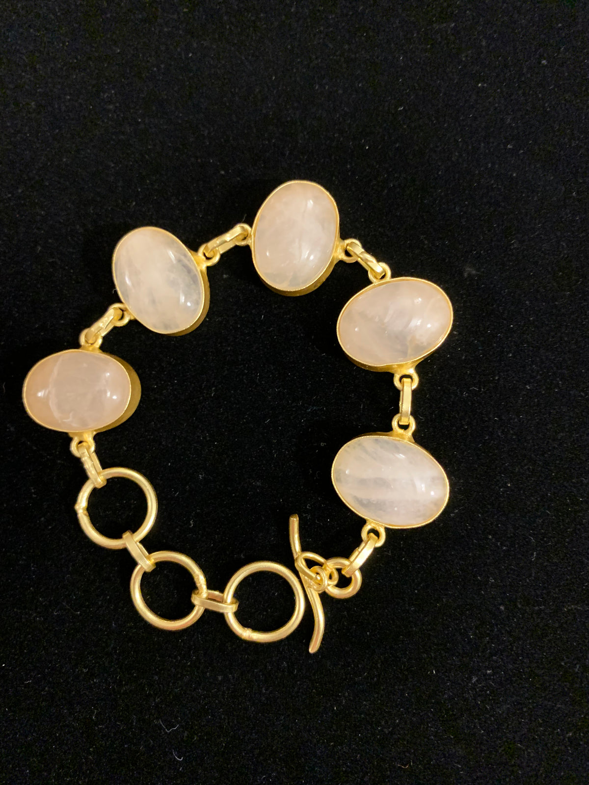 Stone Bracelet — bracelet — view 6