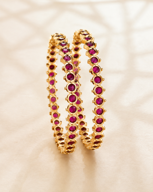 Imperial Ruby — bracelet — view 1