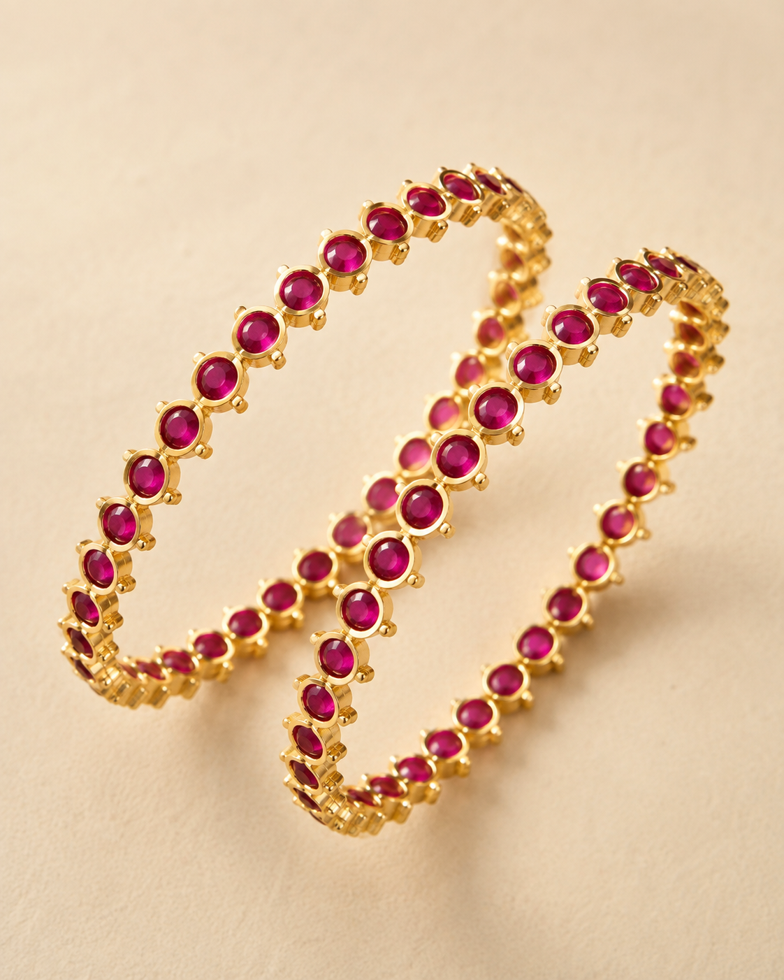 Imperial Ruby — bracelet — view 2