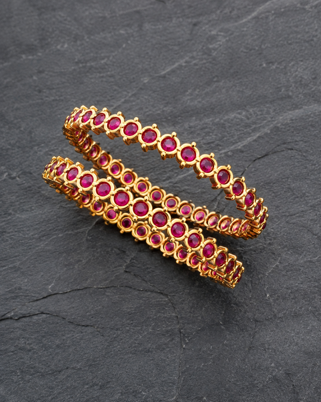 Imperial Ruby — bracelet — view 3