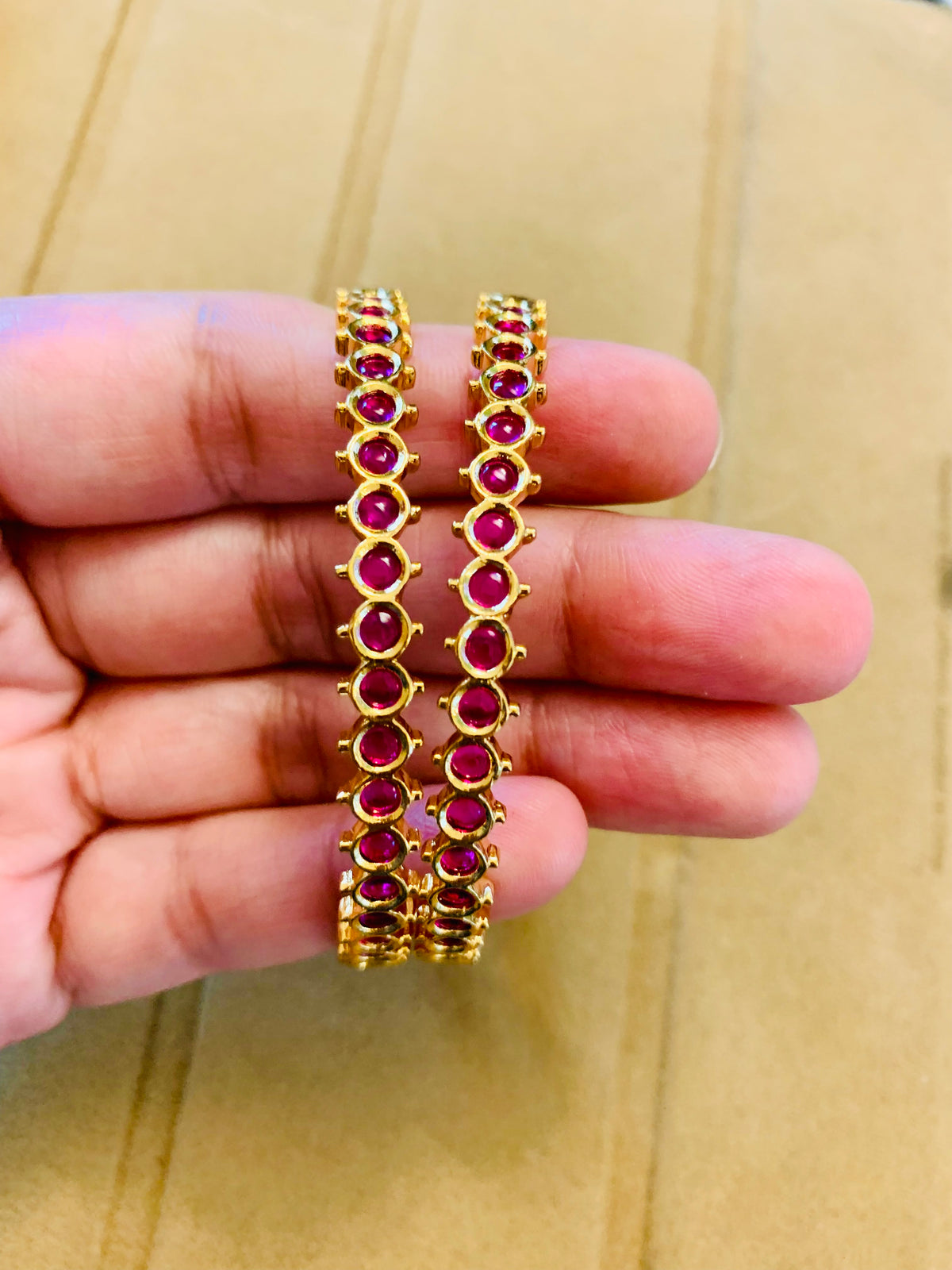 Imperial Ruby — bracelet — view 5