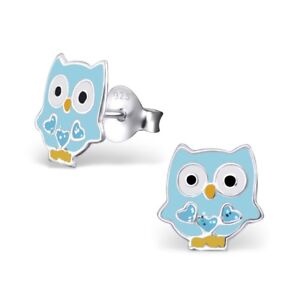 Blue owl