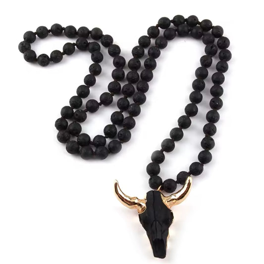 Bull