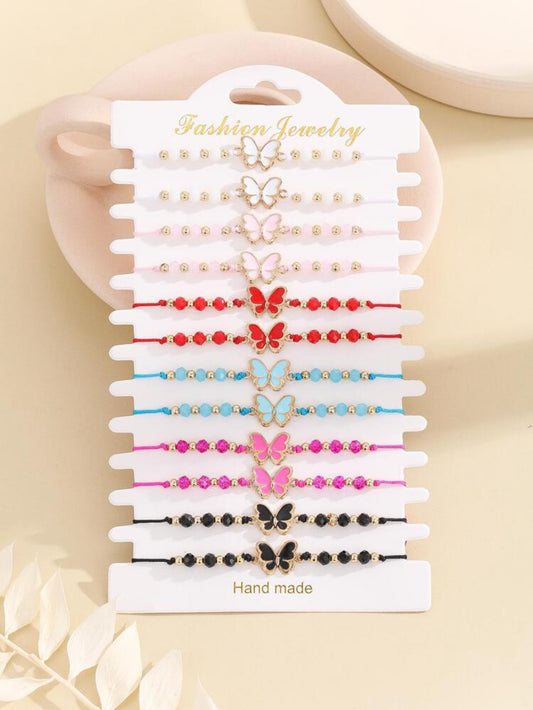 Butterfly Charm