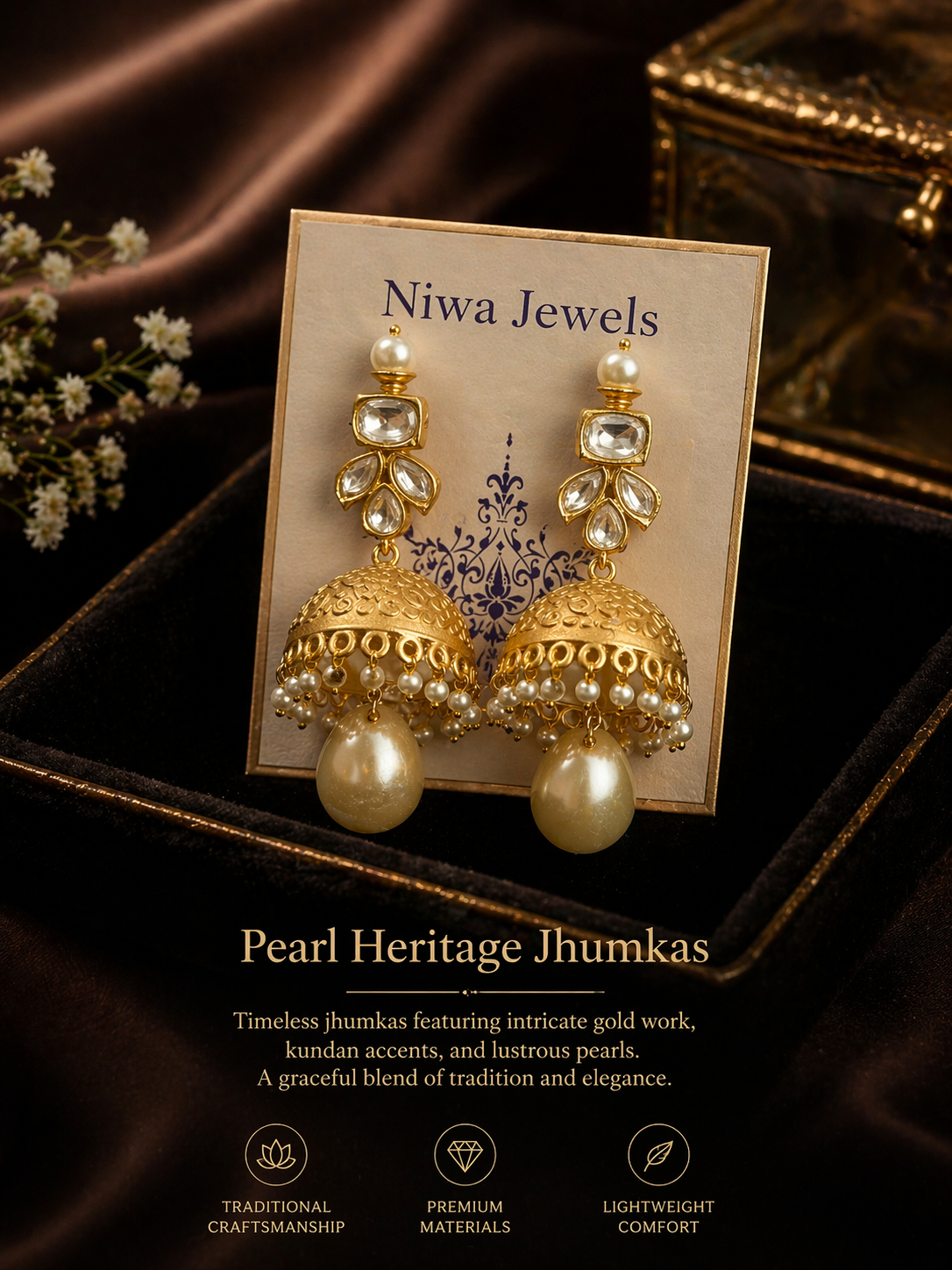 Pearl Heritage
