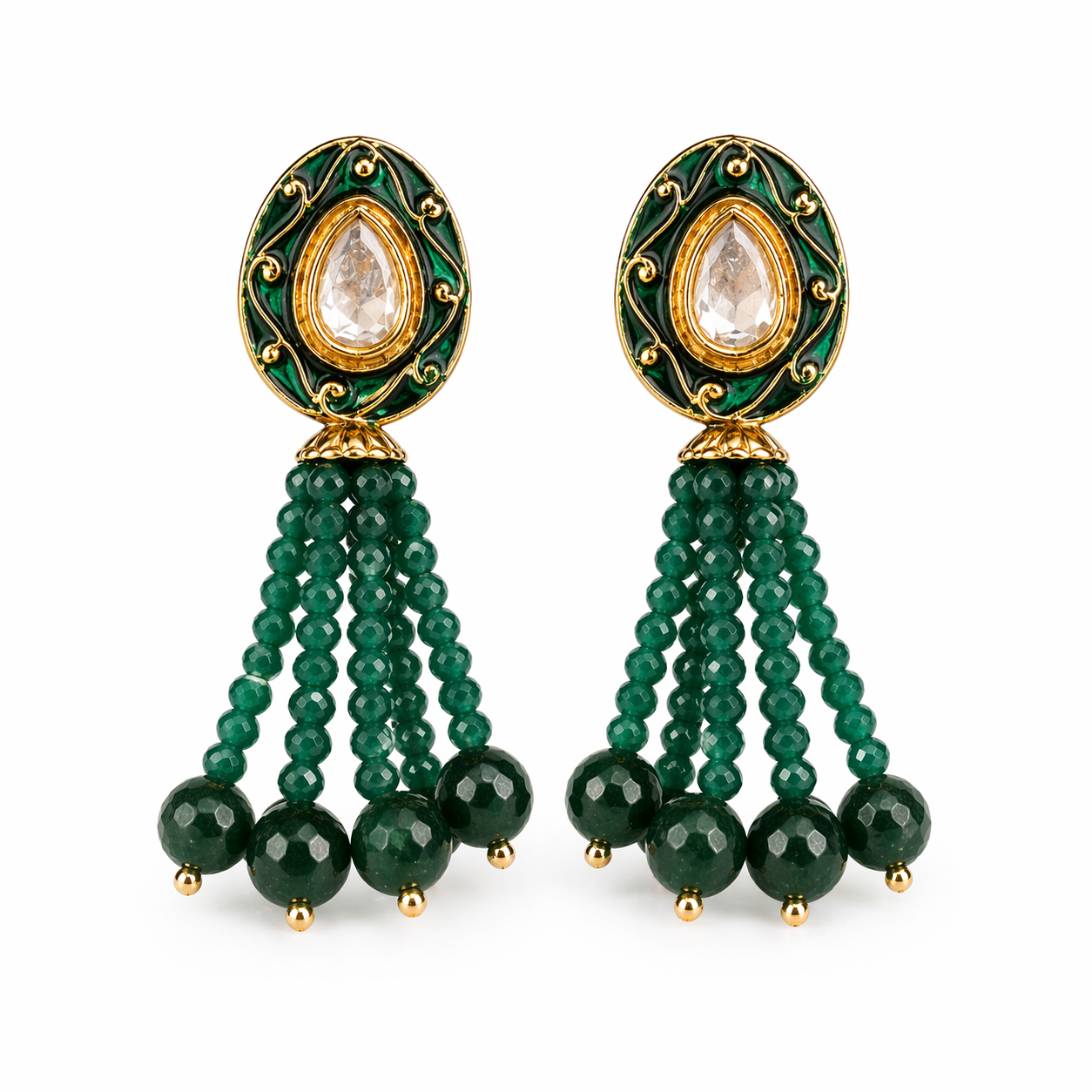 Emerald Royale Drops