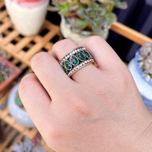 Cluster Gemstone