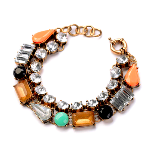 Color Love Bracelet