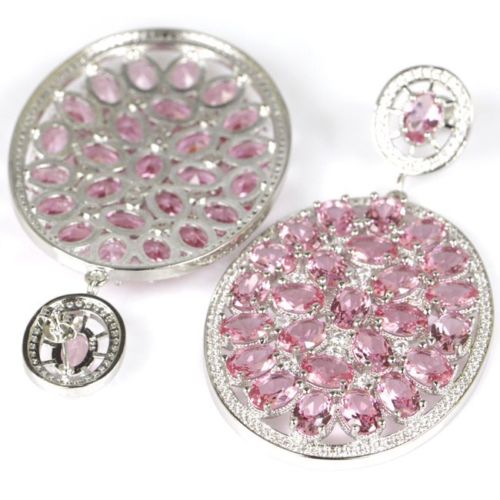 Dash of  Pink