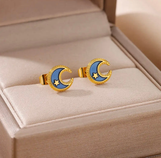 Dreamy Moon