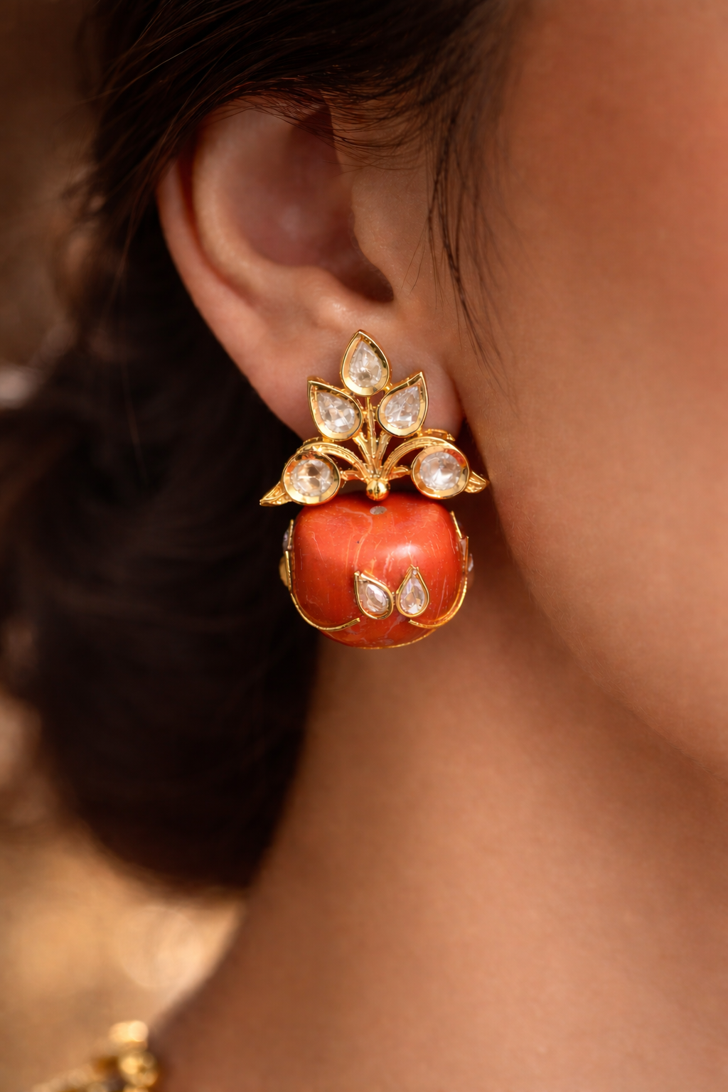 Coral Drop