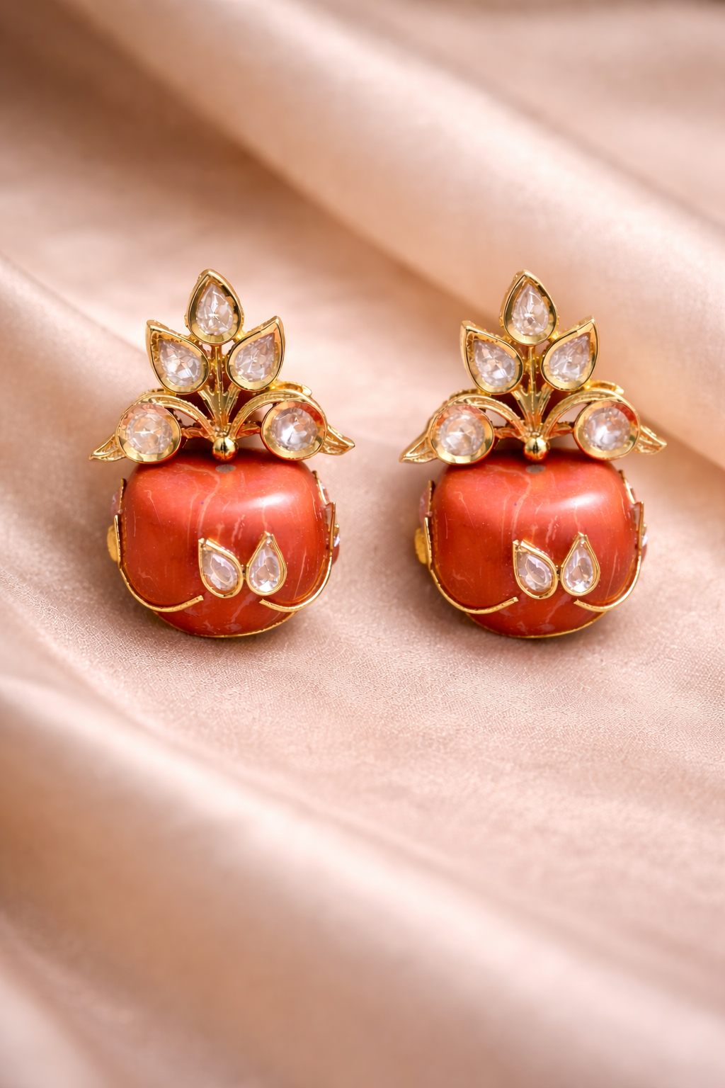Coral Drop