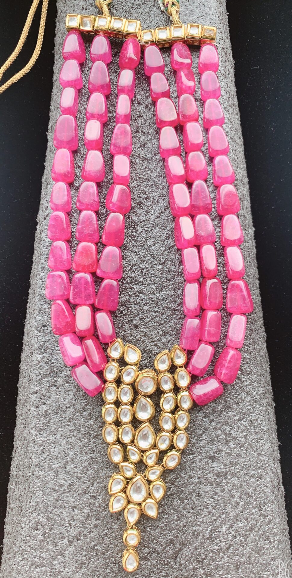 Fuchsia Fusion