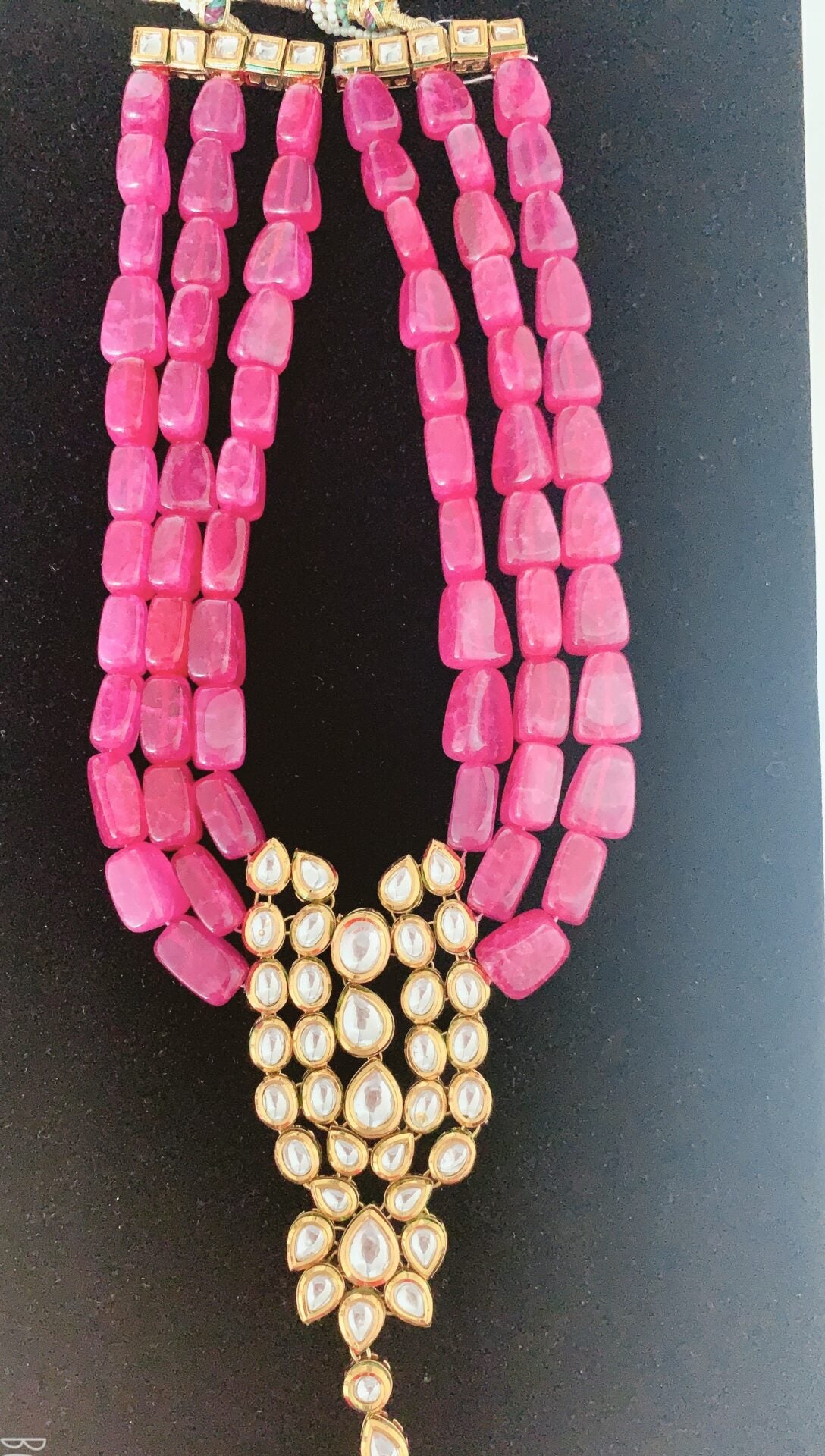 Fuchsia Fusion
