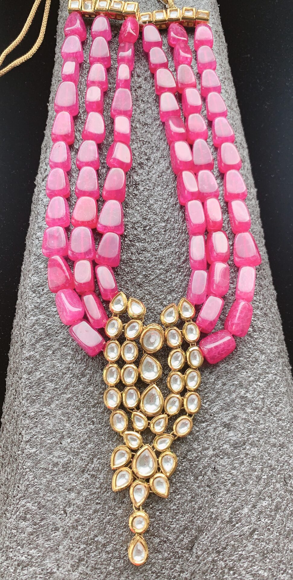 Fuchsia Fusion