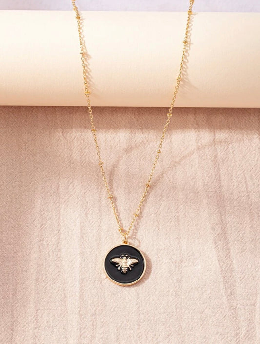 Gold Bee
