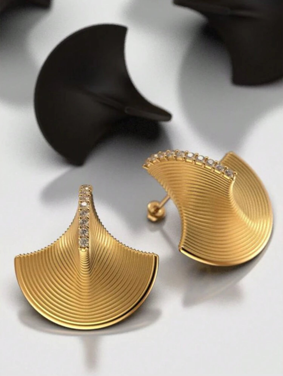Golden Fanfare