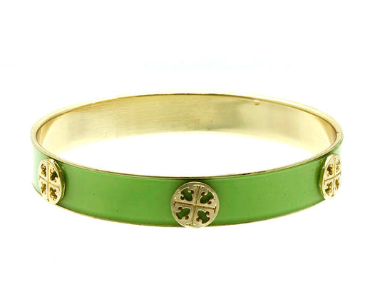 Gracious Green