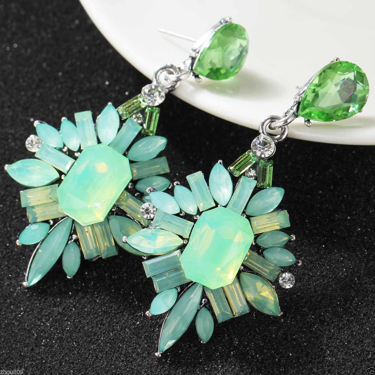 Green Beauty