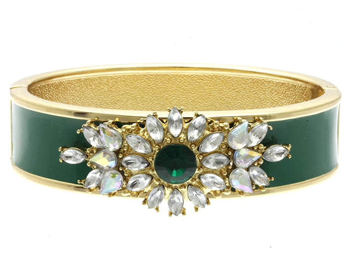 Green with Envy