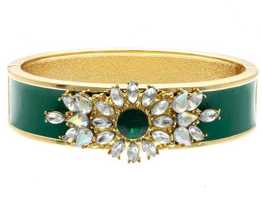 Green with Envy