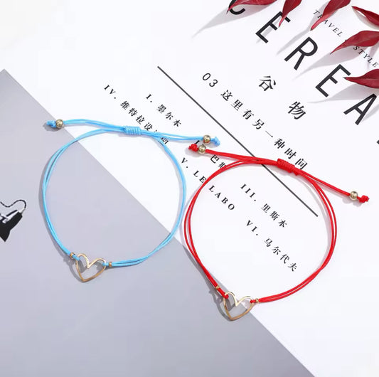 Heart String