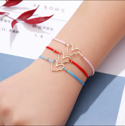 Heart String