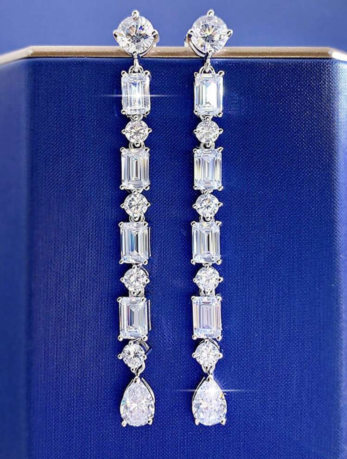 Icicle Diamond