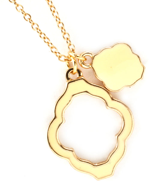 Joli Pendant