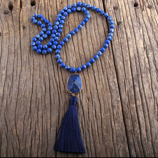 Lapis Lazuli