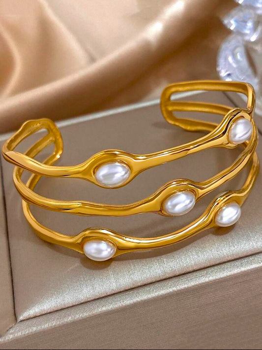 Luxe Pearl