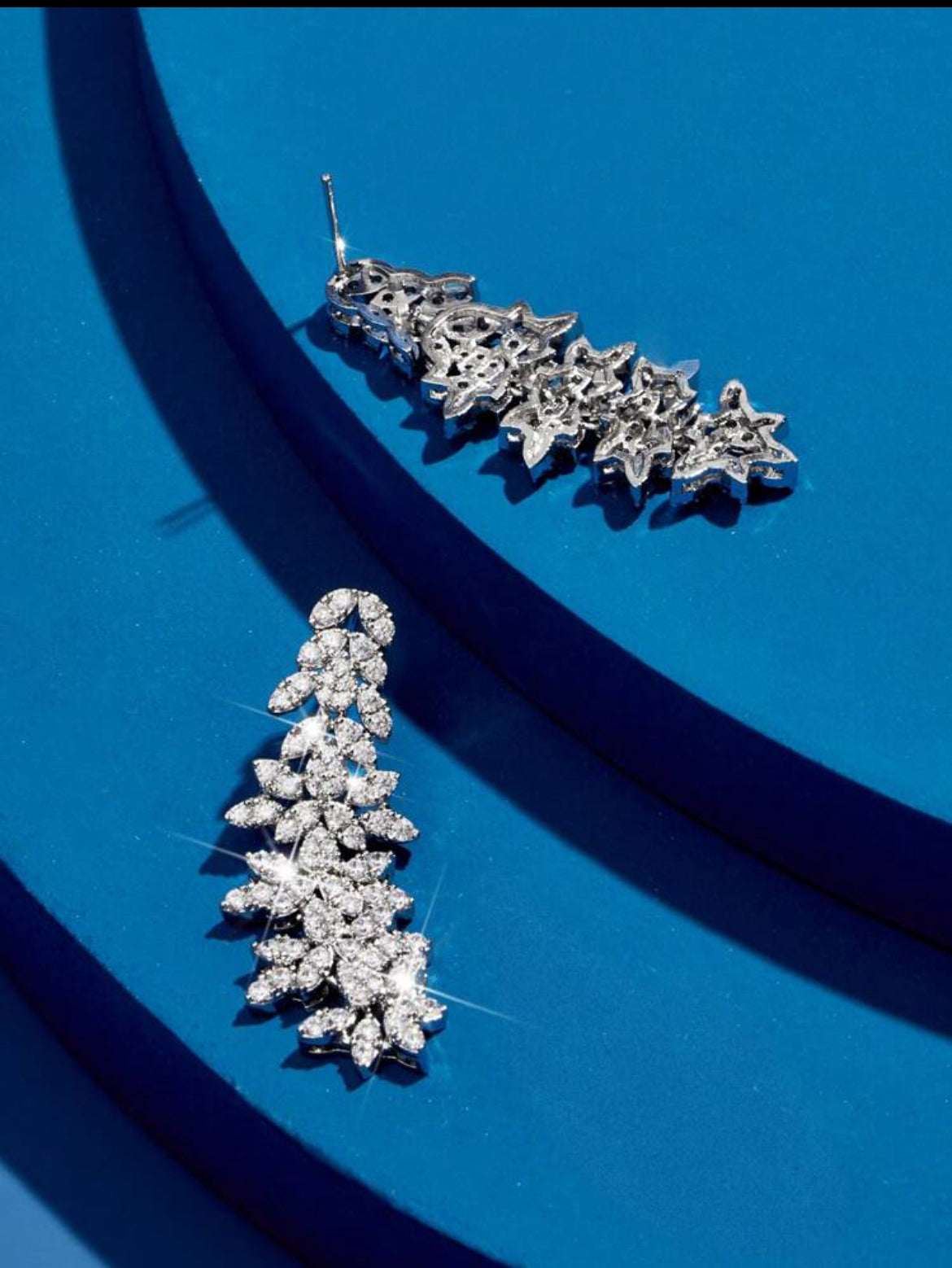 Marquise Cluster