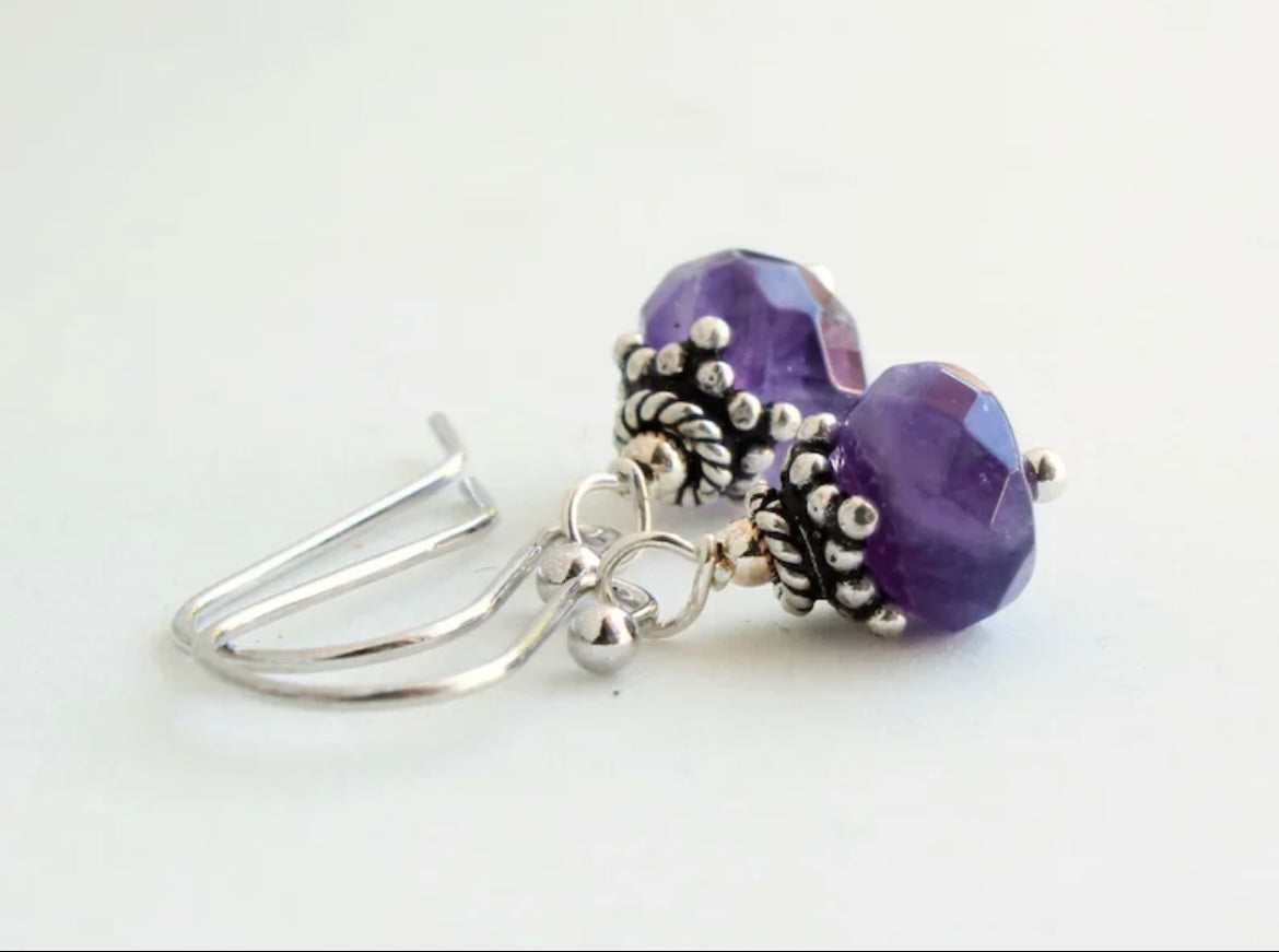 Mystic Violet