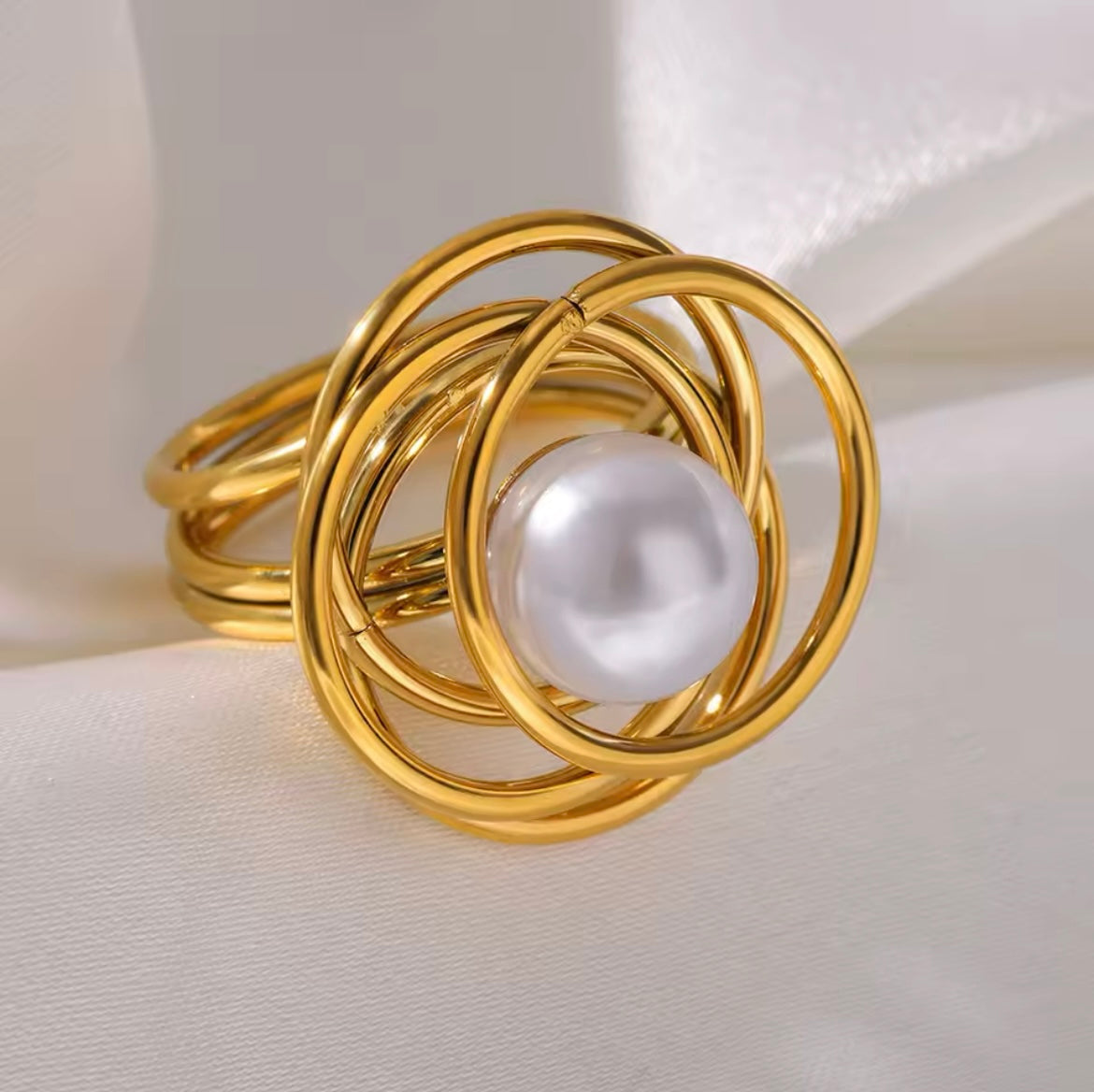 Orbital Pearl