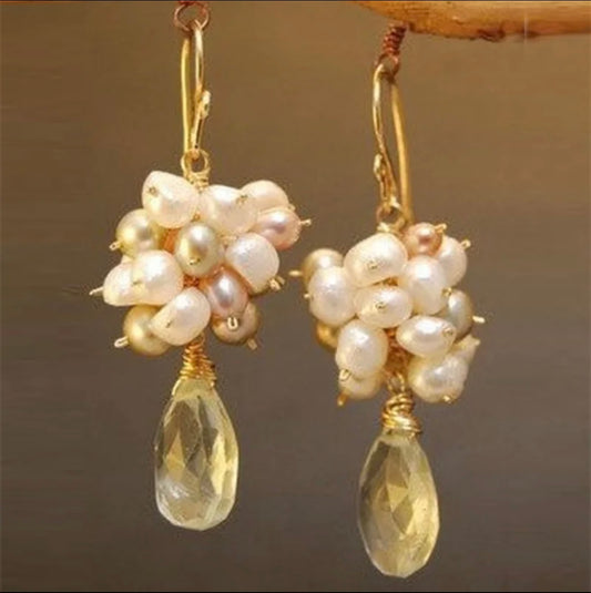 Pearl Cluster
