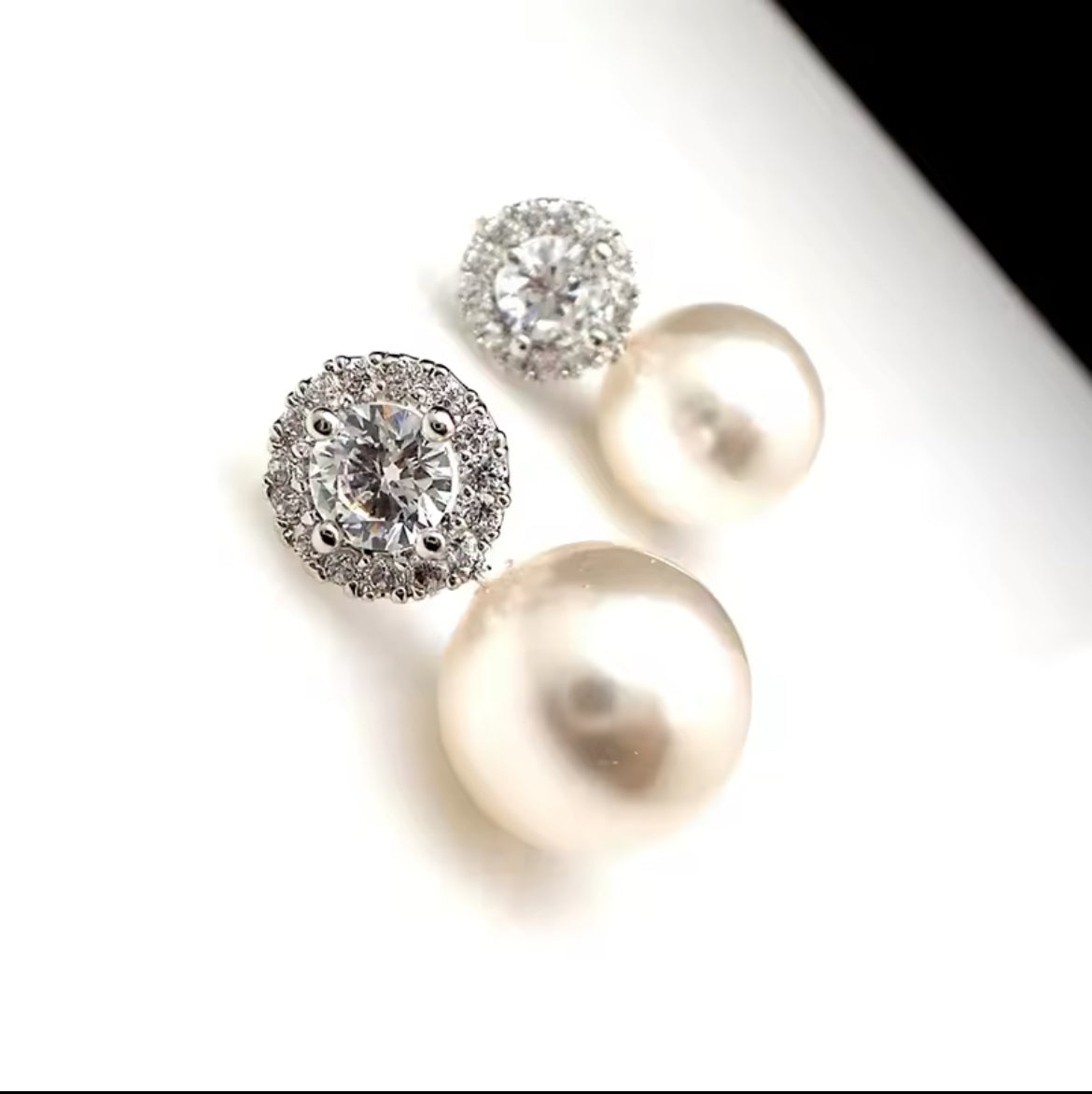 Pearl Duet