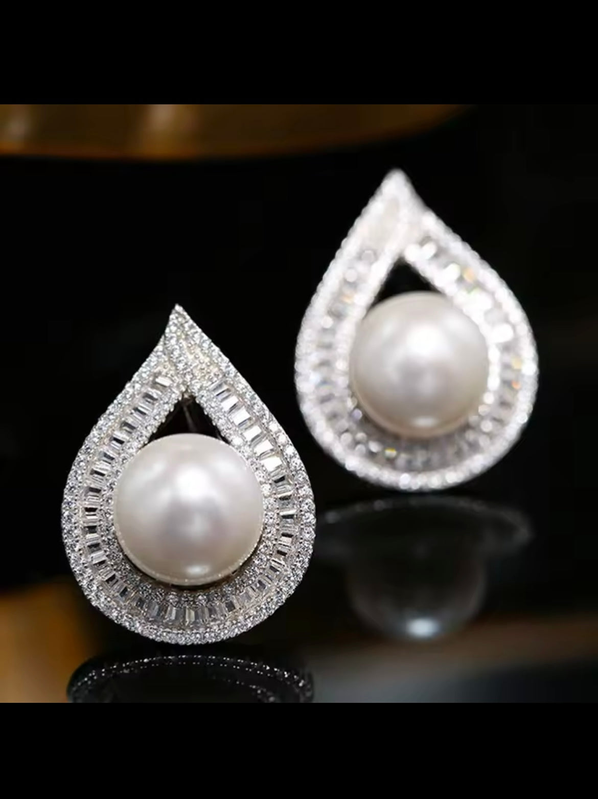 Pearl Whisper