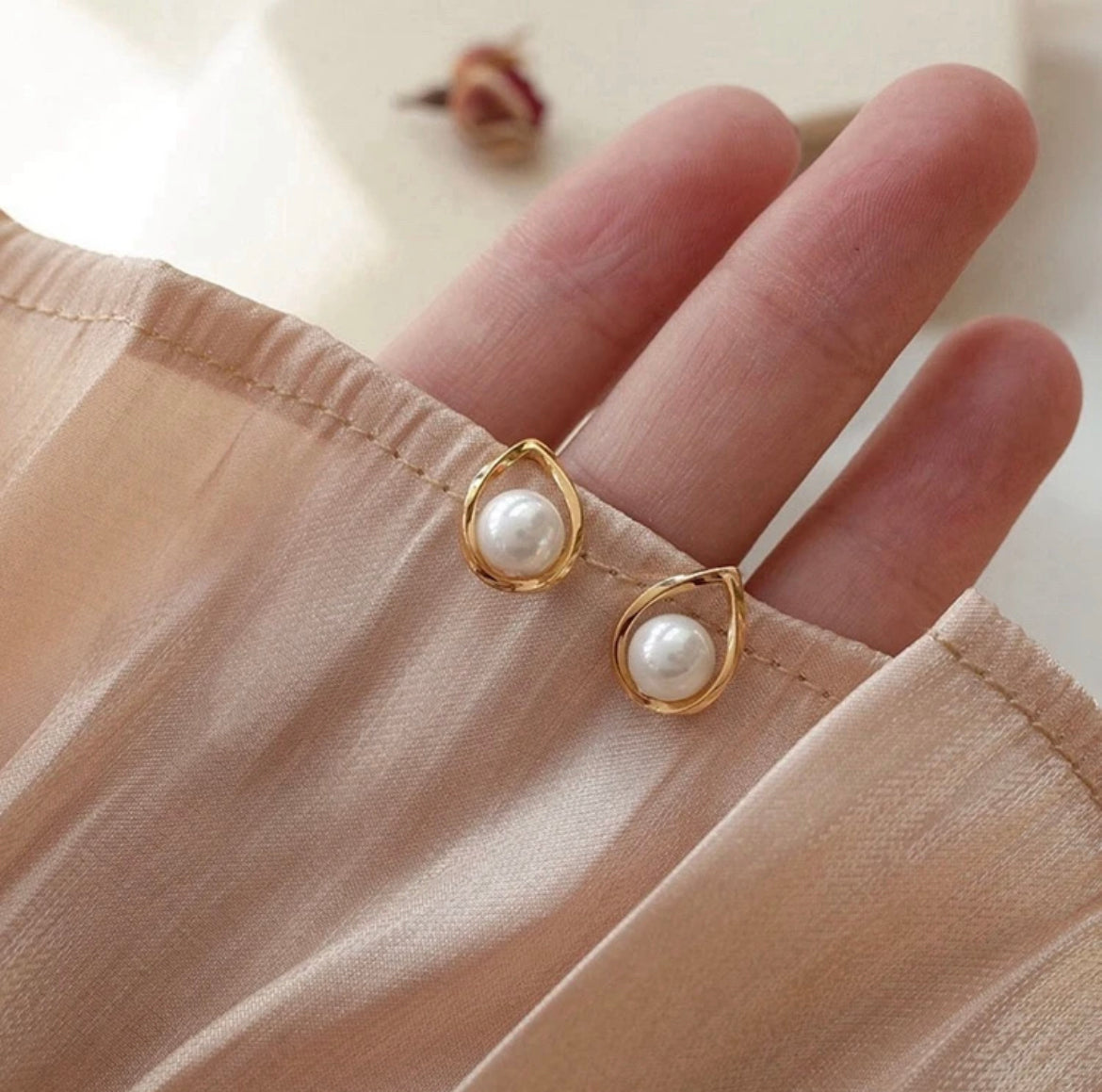 Pearllove