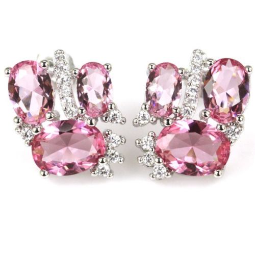 Pink Topaz