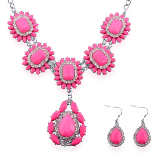 Pretty Pink