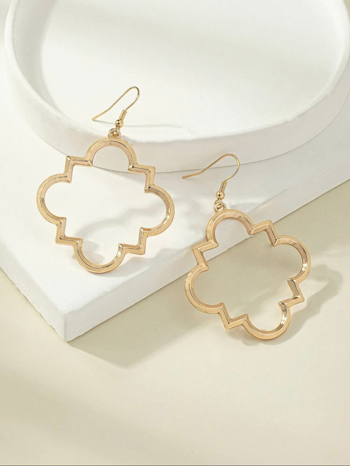 Quatrefoil