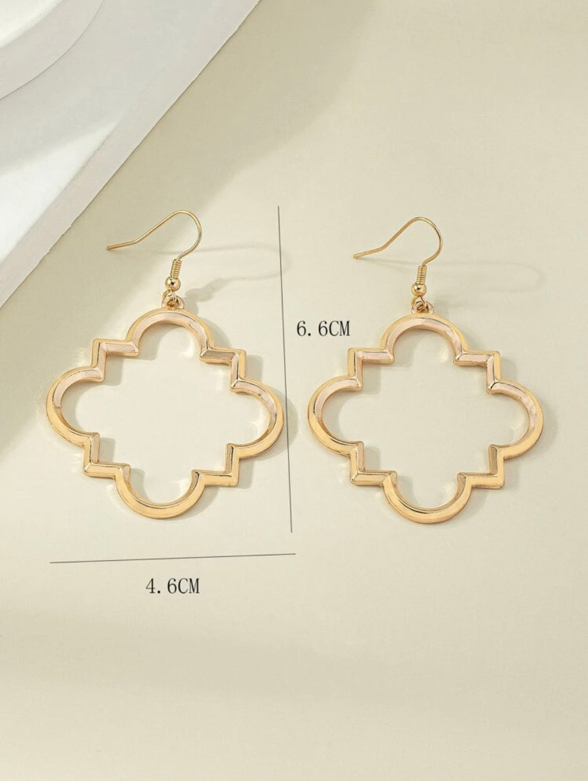 Quatrefoil