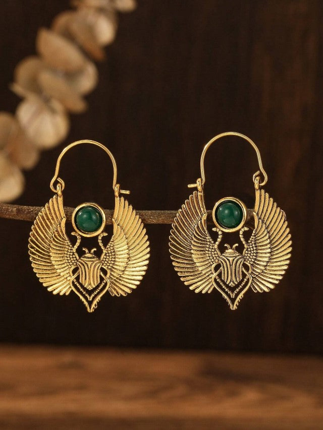 Scarab Wings