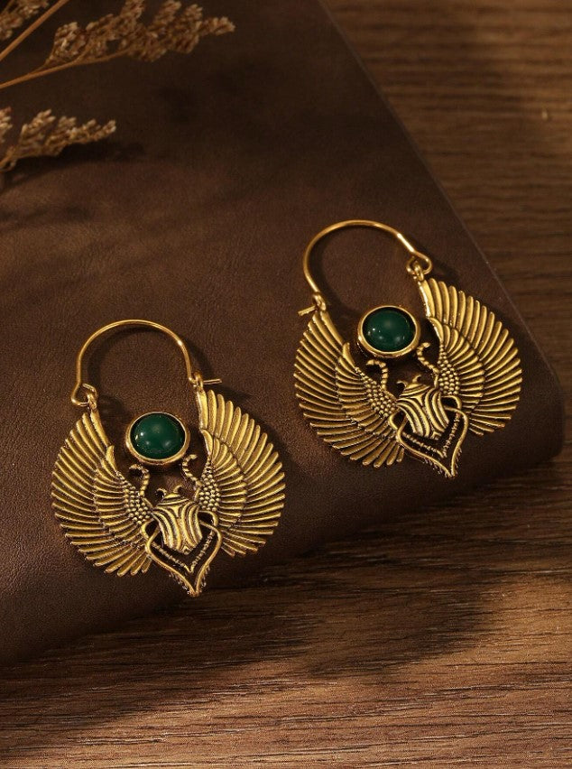 Scarab Wings