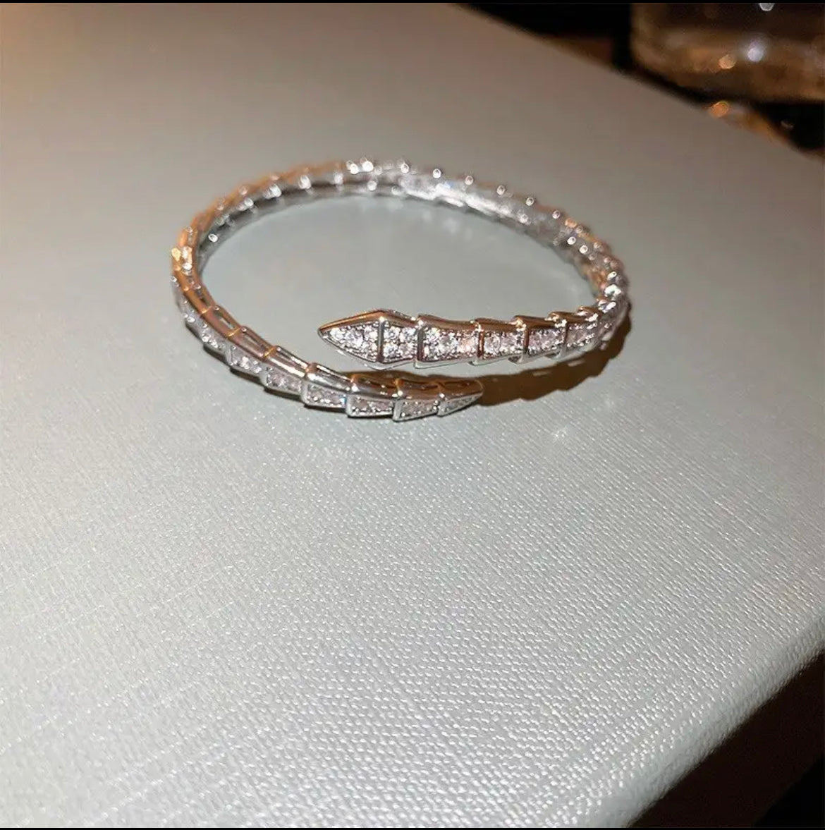 Serpenti