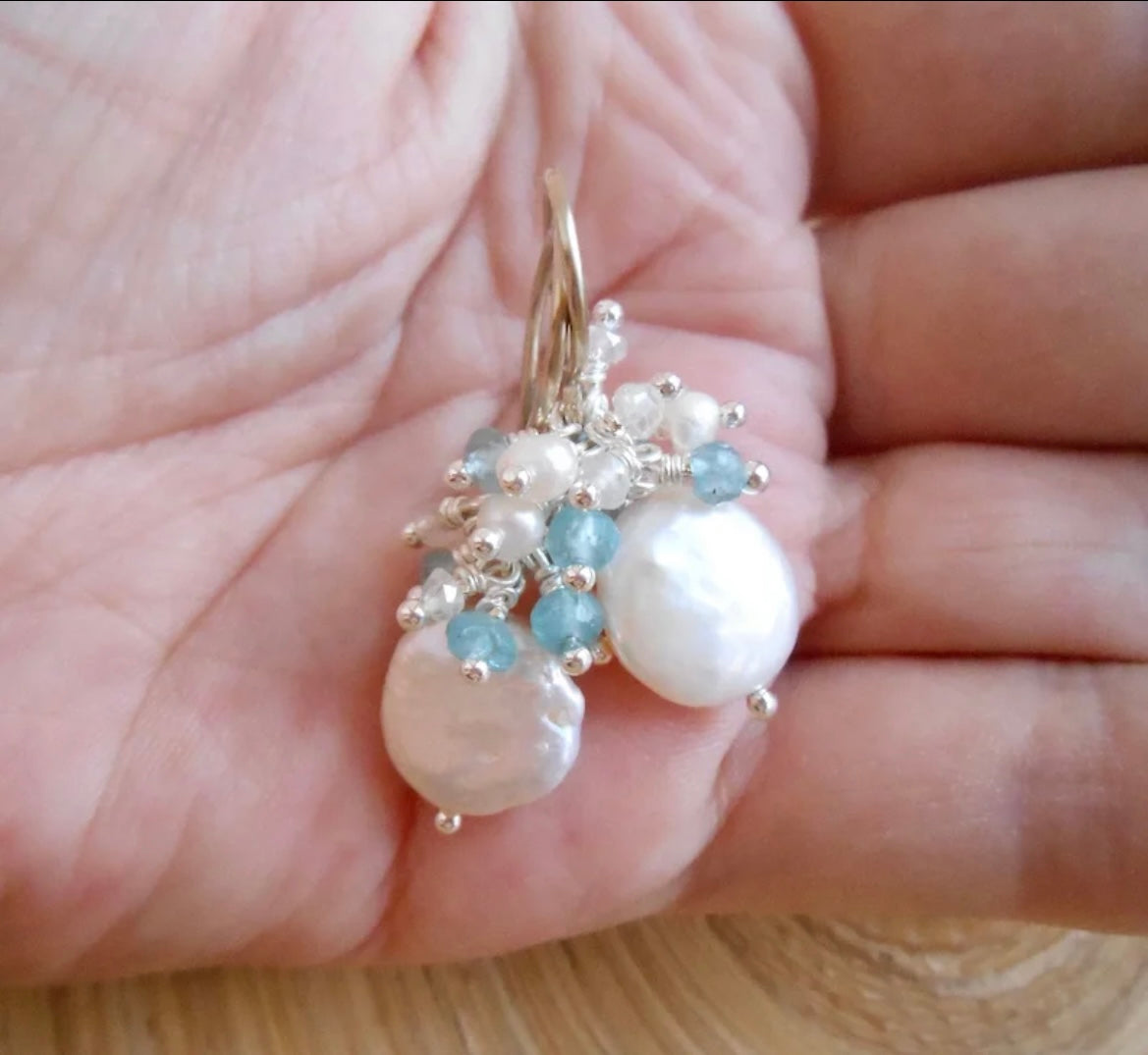 Sky& Pearl