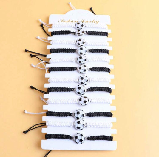 Soccer Cord