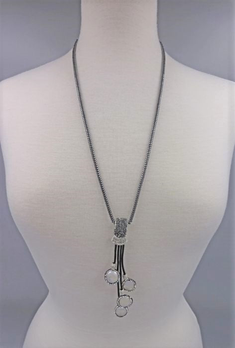 Soft Silver